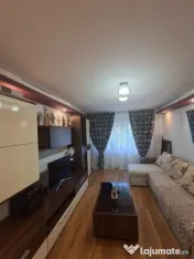 Apartament 3 camere, decomandat, 71 mp, cartier 1 Mai - zona 