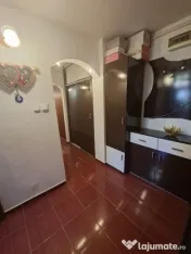 Apartament 3 camere, decomandat, 71 mp, cartier 1 Mai - zona 