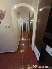 Apartament 3 camere, decomandat, 71 mp, cartier 1 Mai - zona 