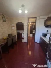Apartament 3 camere, decomandat, 71 mp, cartier 1 Mai - zona 