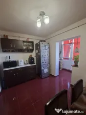 Apartament 3 camere, decomandat, 71 mp, cartier 1 Mai - zona 
