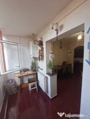 Apartament 3 camere, decomandat, 71 mp, cartier 1 Mai - zona 
