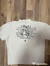Tricou Amiri 