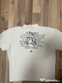 Tricou Amiri