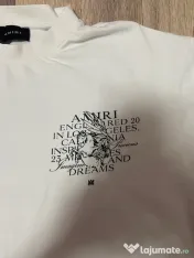 Tricou Amiri 