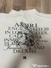 Tricou Amiri 