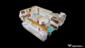 Apartament de închiriat – 2 camere | Pet friendly 