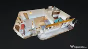 Apartament de închiriat – 2 camere | Pet friendly 