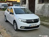 Dacia Logan * 2018 * 1.0 75 CP Euro6 * 81000 KM * SL Plus *