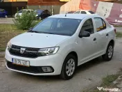 Dacia Logan * 2018 * 1.0 75 CP Euro6 * 81000 KM * SL Plus *