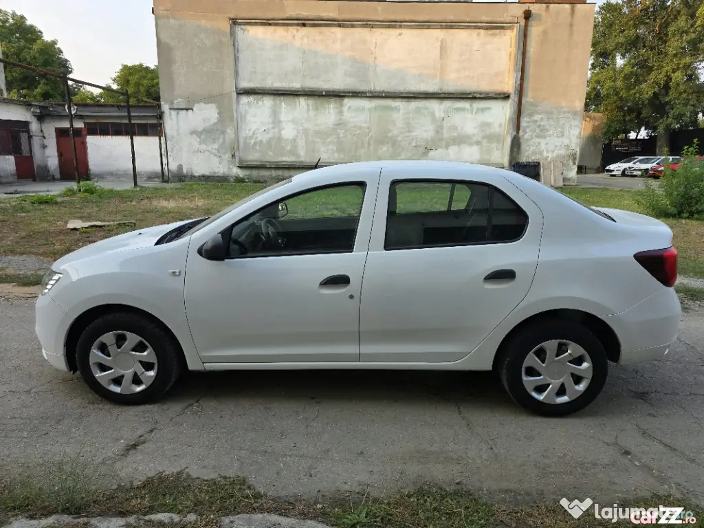 Dacia Logan * 2018 * 1.0 75 CP Euro6 * 81000 KM * SL Plus * - Bucuresti (Bucuresti-Ilfov)