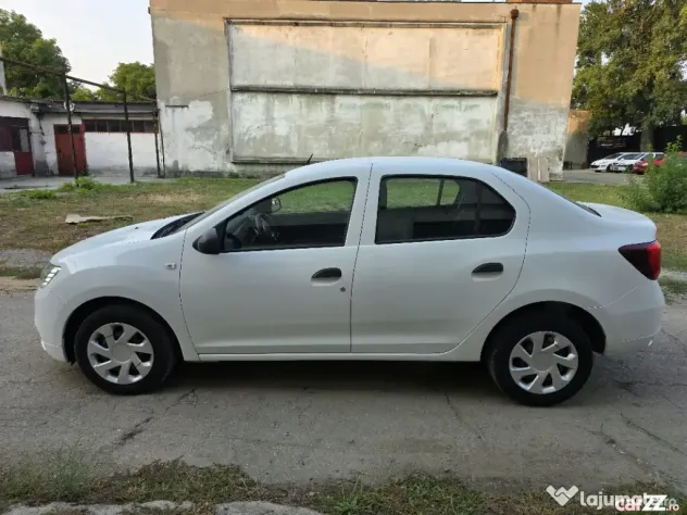 Dacia Logan * 2018 * 1.0 75 CP Euro6 * 81000 KM * SL Plus * - Bucuresti (Bucuresti-Ilfov)