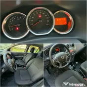 Dacia Logan * 2018 * 1.0 75 CP Euro6 * 81000 KM * SL Plus *