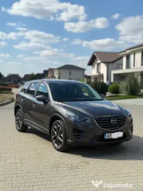 Mazda CX-5 2015 | 2.2 Diesel 175 CP | Manuală | Unic Proprietar | TVA Deductibil