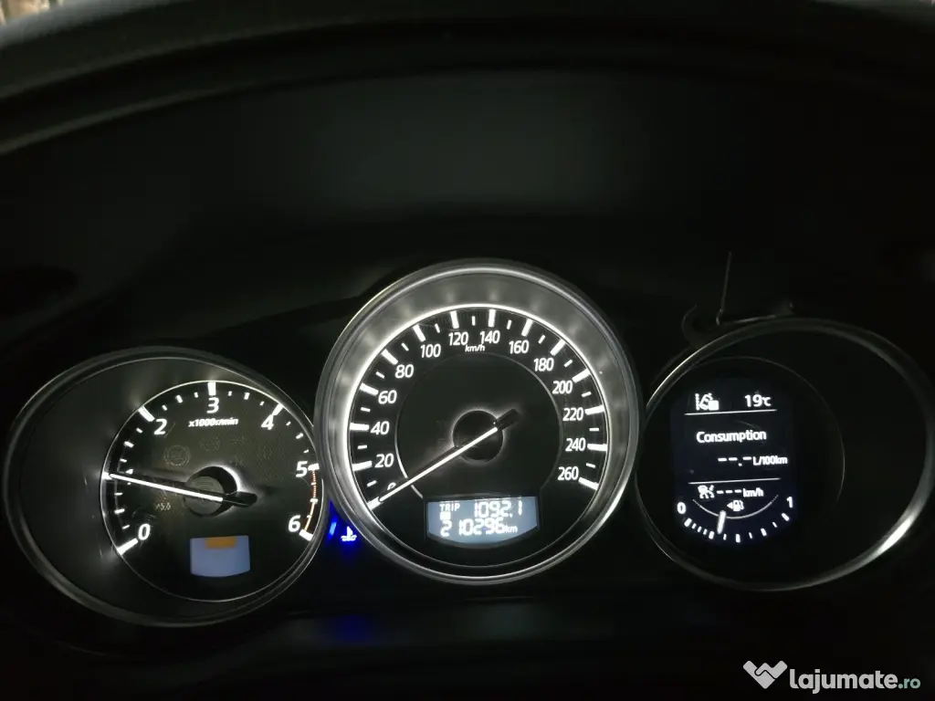 Mazda CX-5 2015 | 2.2 Diesel 175 CP | Manuală | Unic Proprietar | TVA Deductibil