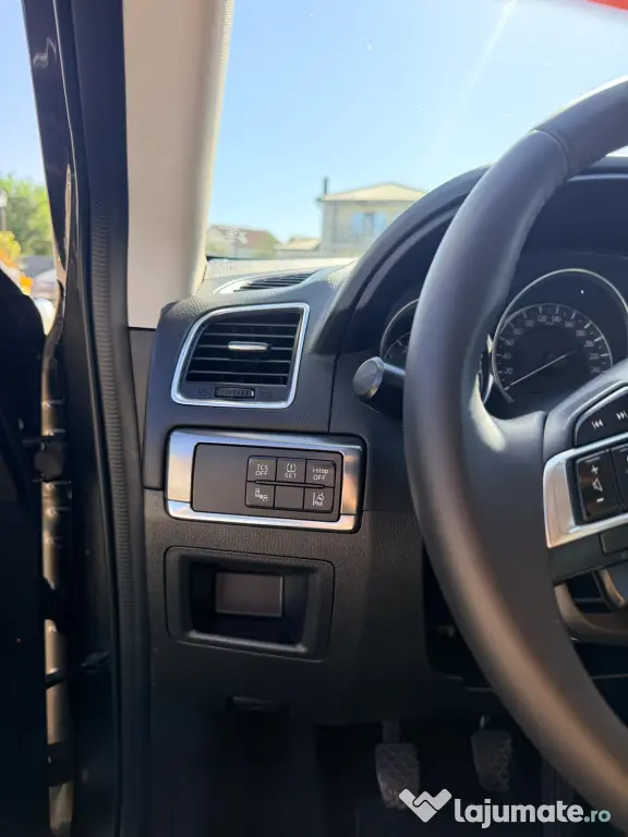 Mazda CX-5 2015 | 2.2 Diesel 175 CP | Manuală | Unic Proprietar | TVA Deductibil
