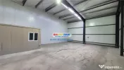 Depozitare | Productie | 160mp | Splai | Centura | A0 | ISU