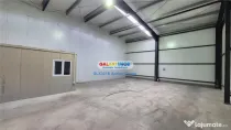 Depozitare | Productie | 160mp | Splai | Centura | A0 | ISU