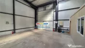 Depozitare | Productie | 160mp | Splai | Centura | A0 | ISU