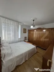 Aparatament 2 camere , 51 mp, Brazda lui Novac 