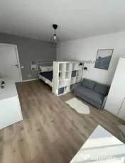 Garsoniera Parc Tineretului - renovat recent