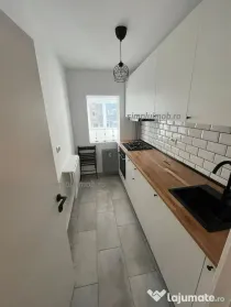 Garsoniera Parc Tineretului - renovat recent