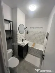 Garsoniera Parc Tineretului - renovat recent