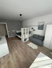 Garsoniera Parc Tineretului - renovat recent