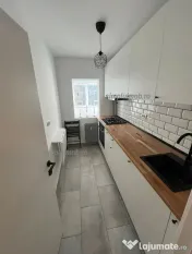 Garsoniera Parc Tineretului - renovat recent