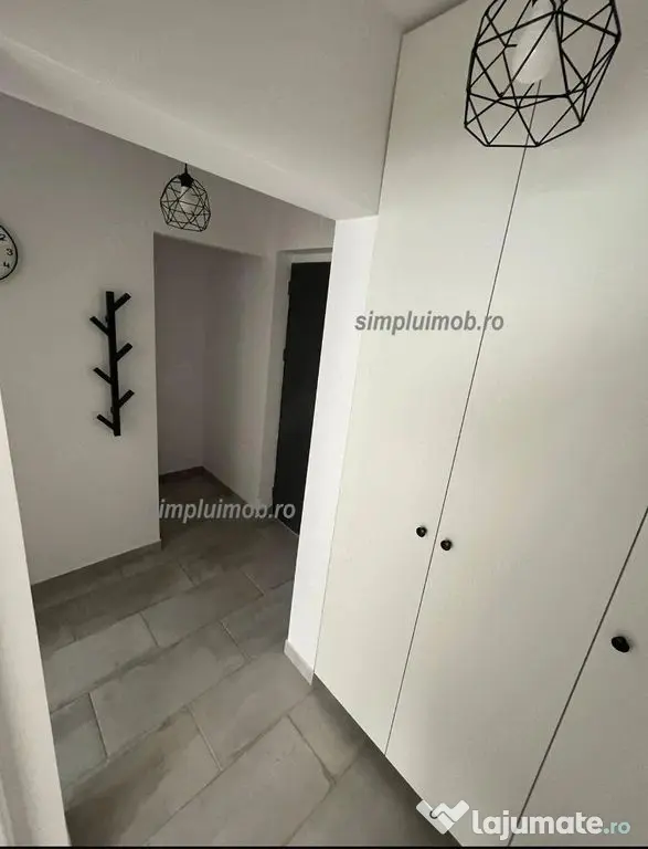 Garsoniera Parc Tineretului - renovat recent - Bucuresti (Bucuresti-Ilfov)