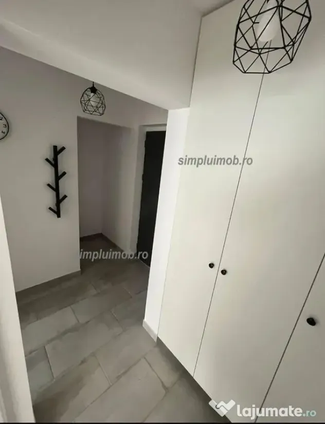 Garsoniera Parc Tineretului - renovat recent - Bucuresti (Bucuresti-Ilfov)