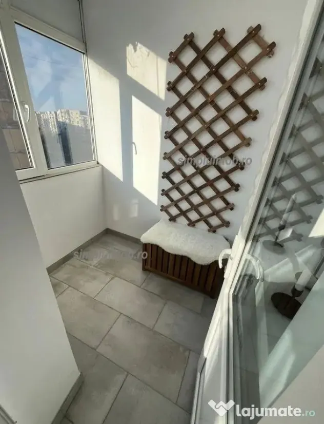 Garsoniera Parc Tineretului - renovat recent - Bucuresti (Bucuresti-Ilfov)
