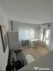 Garsoniera Parc Tineretului - renovat recent