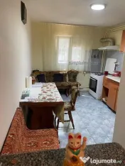 2 CAMERE CRÂNGAȘI – 50 MP| 116.000 € NEGOCIABIL |5 MIN DE METROU ȘI 41