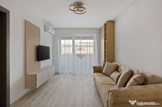 Apartament modern cu 2 camere - Adora Park Bloc 8 - Arad (Arad)