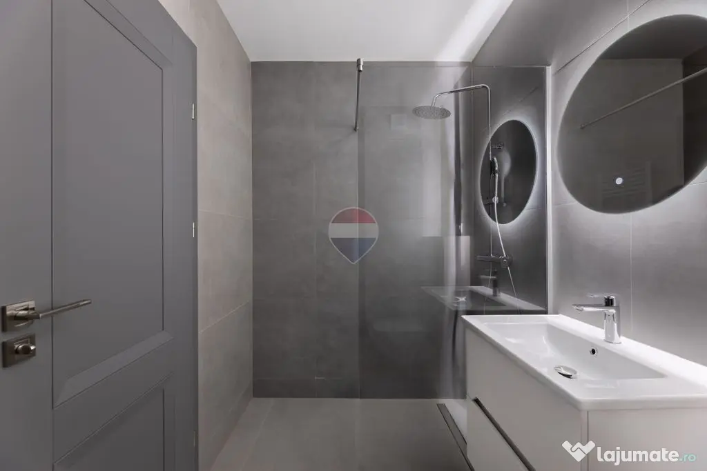 Apartament modern cu 2 camere - Adora Park Bloc 8 - Arad (Arad)