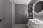 Apartament modern cu 2 camere - Adora Park Bloc 8