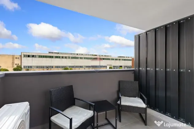Apartament modern cu 2 camere - Adora Park Bloc 8 - Arad (Arad)
