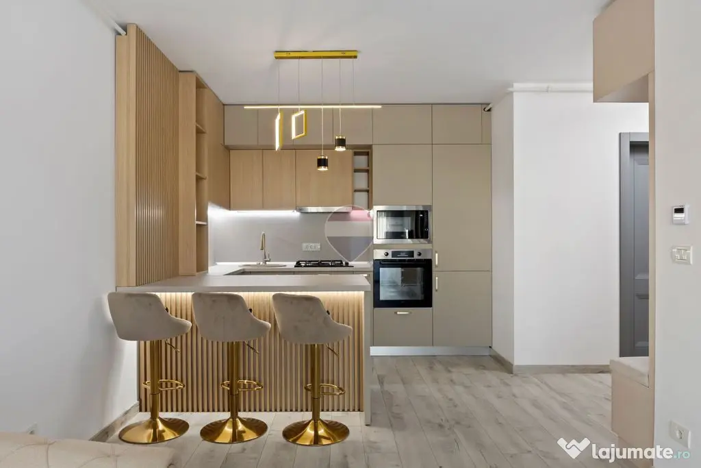 Apartament modern cu 2 camere - Adora Park Bloc 8 - Arad (Arad)