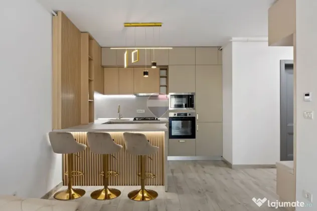 Apartament modern cu 2 camere - Adora Park Bloc 8 - Arad (Arad)