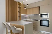 Apartament modern cu 2 camere - Adora Park Bloc 8