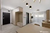 Apartament modern cu 2 camere - Adora Park Bloc 8