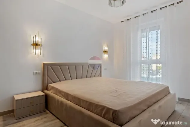 Apartament modern cu 2 camere - Adora Park Bloc 8 - Arad (Arad)