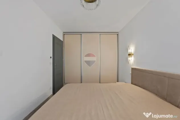 Apartament modern cu 2 camere - Adora Park Bloc 8 - Arad (Arad)