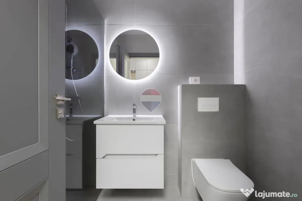 Apartament modern cu 2 camere - Adora Park Bloc 8 - Arad (Arad)