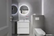 Apartament modern cu 2 camere - Adora Park Bloc 8