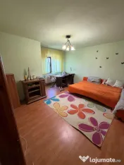 Apartament 2 camere, 56.57 mp, zona Brazdă lui Novoc/George 