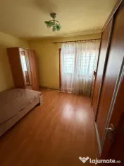 Apartament 2 camere, 56.57 mp, zona Brazdă lui Novoc/George 