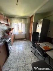 Apartament 2 camere, 56.57 mp, zona Brazdă lui Novoc/George 