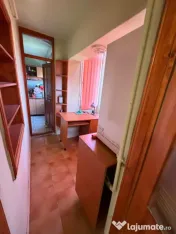 Apartament 2 camere, 56.57 mp, zona Brazdă lui Novoc/George 